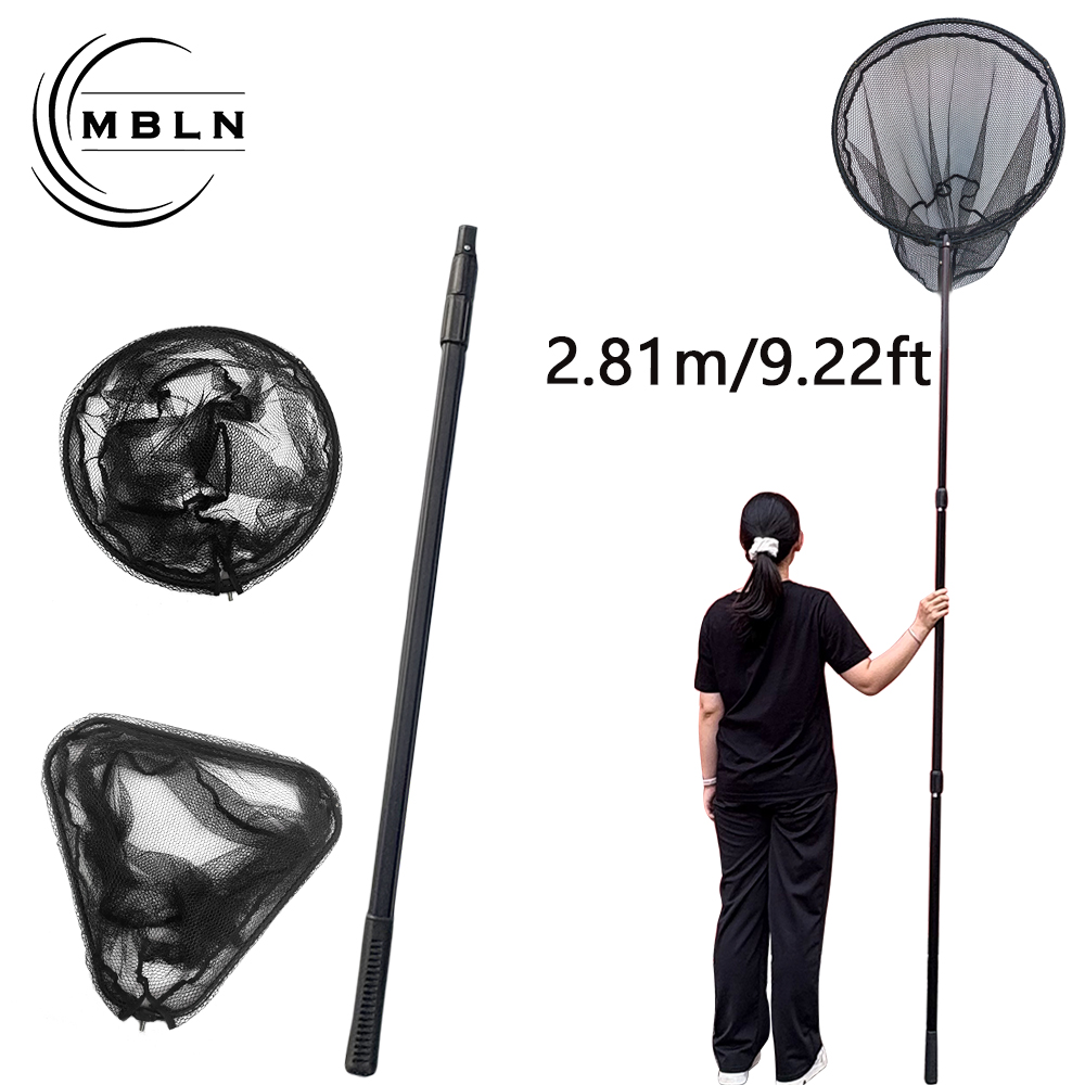Fishing Equipment Brands - MBLN Marka 2.8m Ultra Uzun Balık