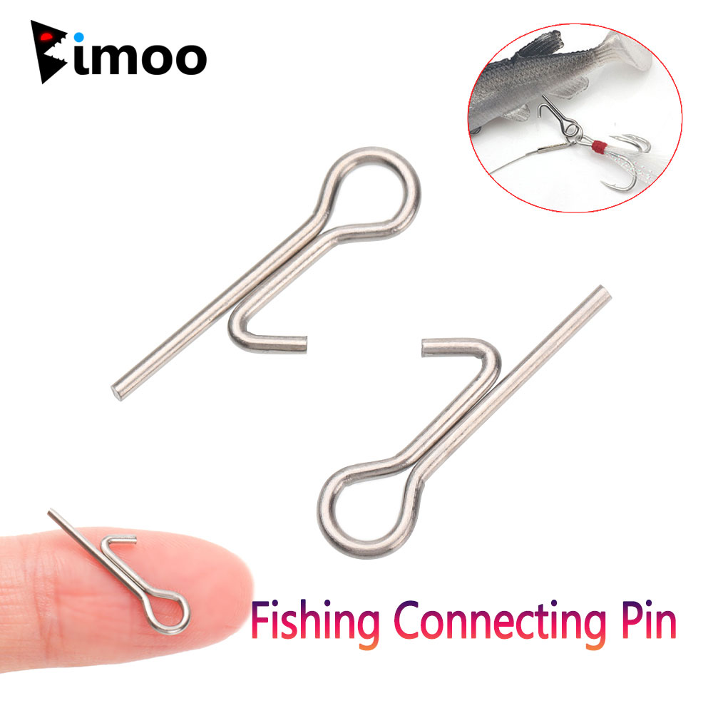 Fishing Equipment Cheap - 50/100 adet balıkçılık yemi Stinger Spike