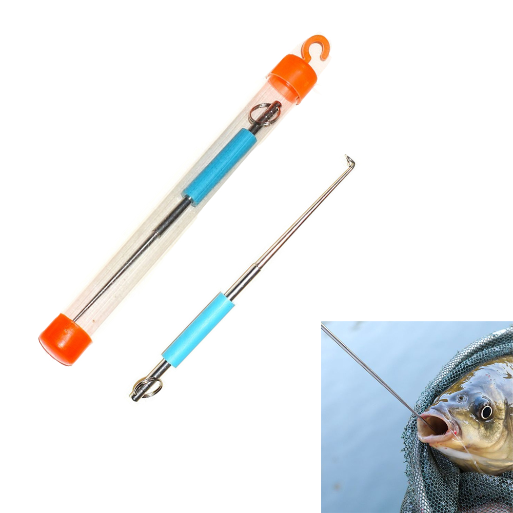 Fishing Equipment Price - 1 adet kolay balık oltası sökücü