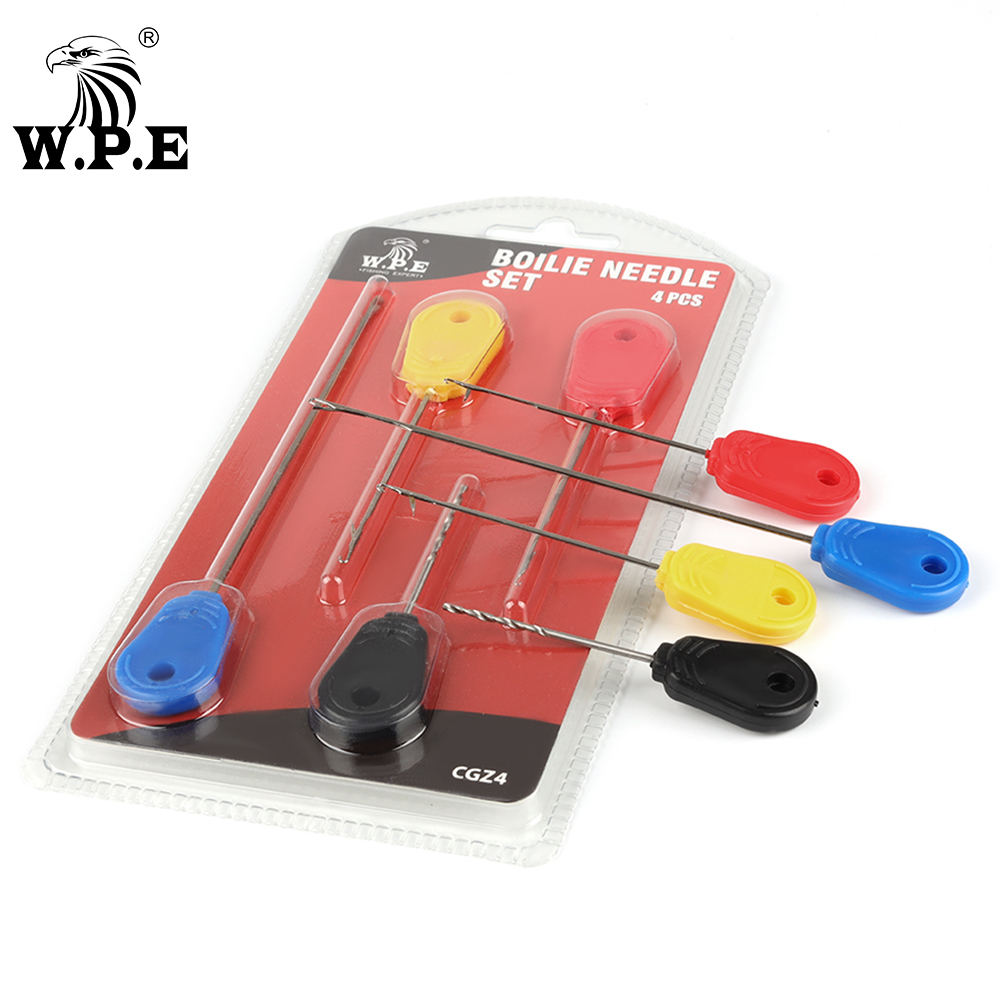 Fishing Equipment Cheap - W.P.E balıkçılık aracı aksesuarları 4 adet/1