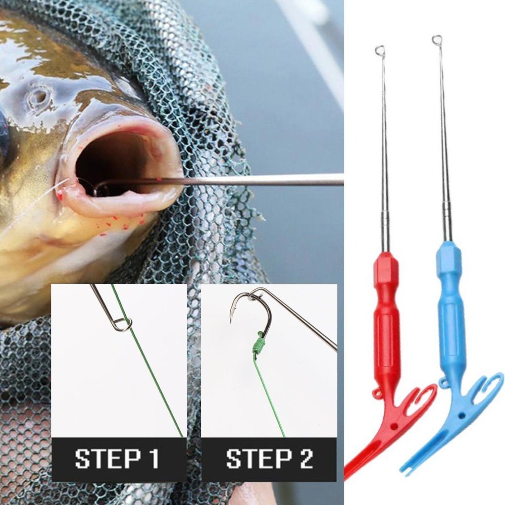 Fishing Equipment Price - 3 in 1 balıkçılık kanca kaldırma