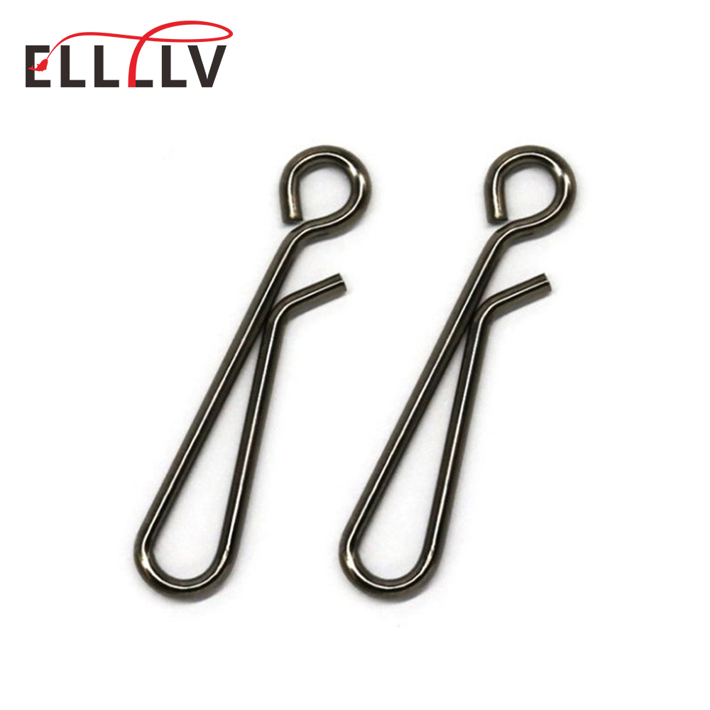 Fishing Equipment Cheap - 100 adet Tuzlu Su Balıkçılık Paslanmaz