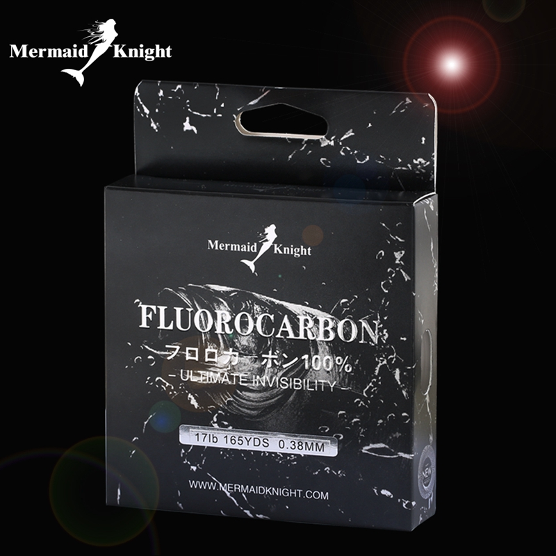 Fishing Equipment Brands - 165YdS/150M Yeni Florokarbon olta 0.16-0.4mm Karbon