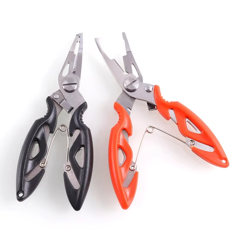 Fishing Equipment Price - Çok Fonksiyonlu Balıkçı Pensesi Makası Balıkçılık