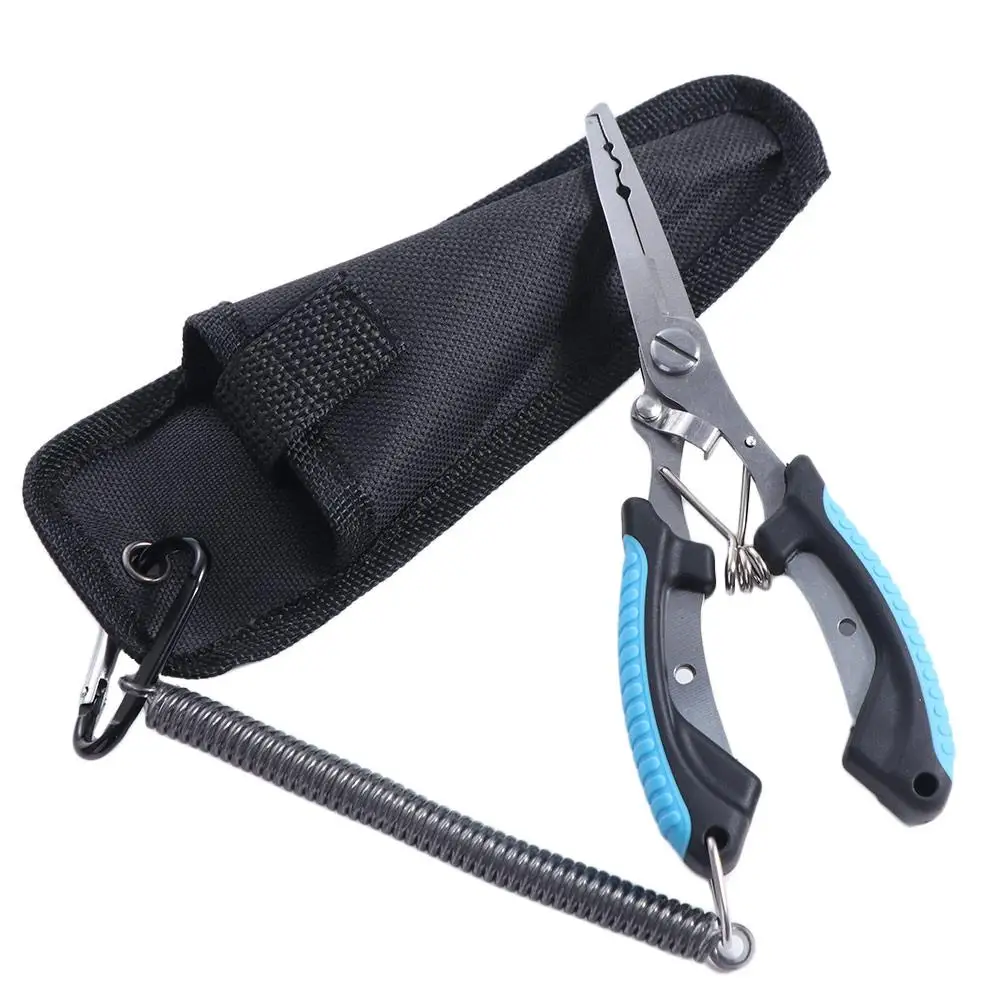 Fishing Equipment Price - Paslanmaz Çelik Balıkçılık Pensesi, Olta Ucu