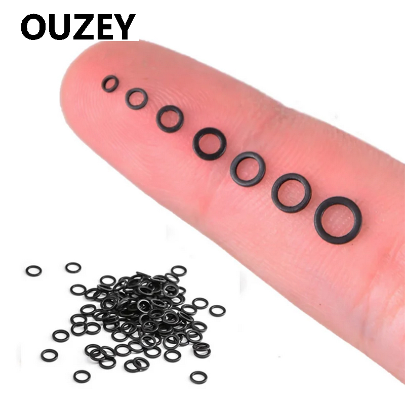 OUZEY 100 Adet Sazan Balıkçılı - Fishing Equipment Cheap incelemesi ve fiyatı
