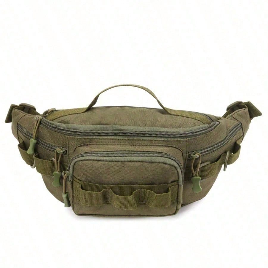 Taktik Çanta, Küçük Olta Takım - Fishing Equipment Bag incelemesi ve fiyatı