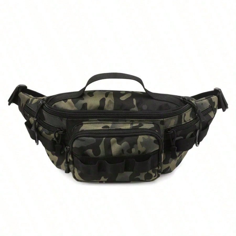 Taktik Çanta, Küçük Olta Takım - Fishing Equipment Bag incelemesi ve fiyatı