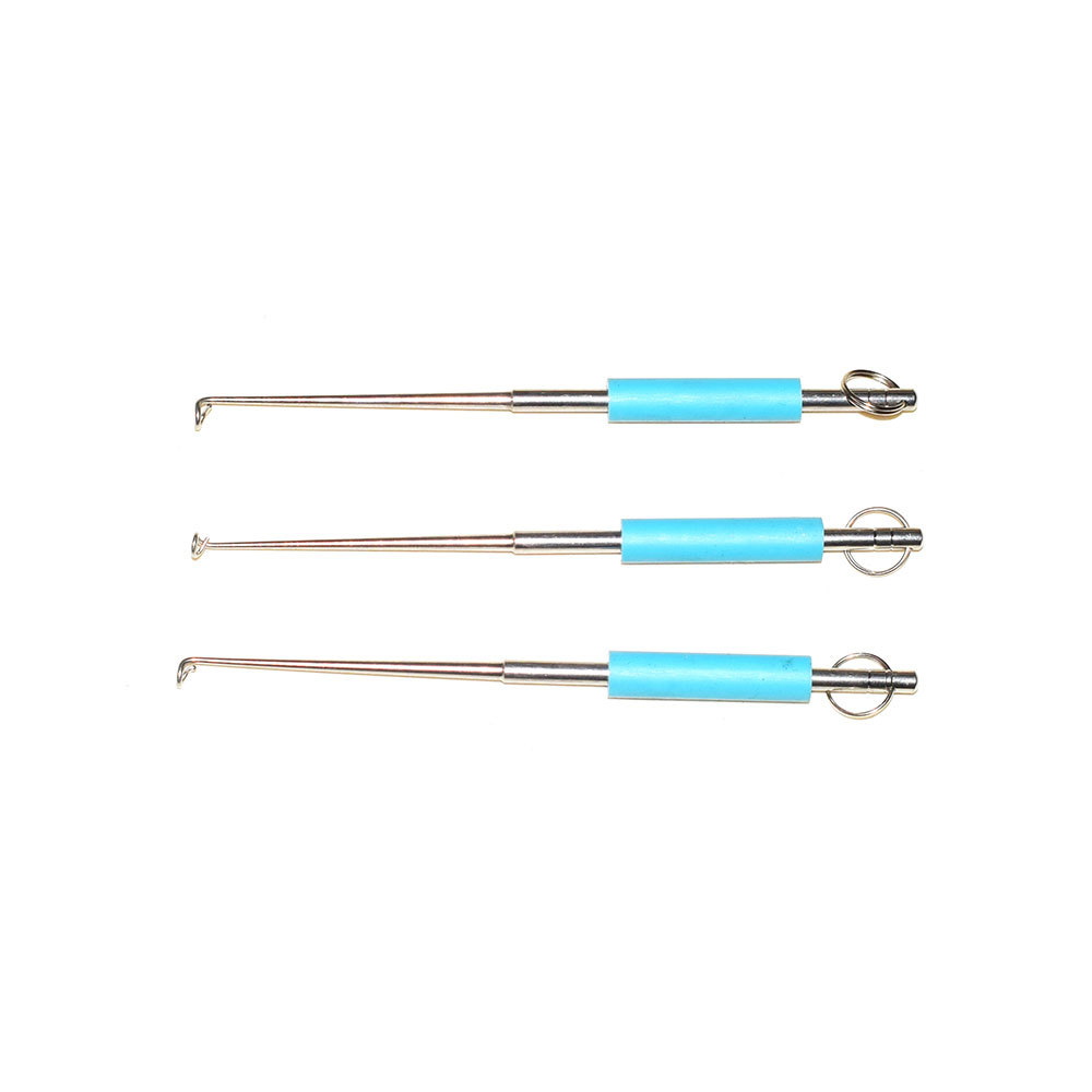 1 adet kolay balık oltası sökü - Fishing Equipment Price incelemesi ve fiyatı