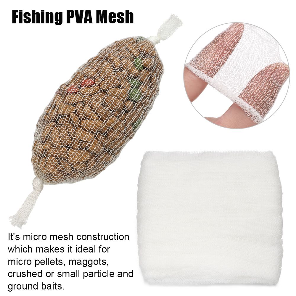 5M/20M 25/37/44MM Yeni Dolum M - Fishing Equipment Bag incelemesi ve fiyatı