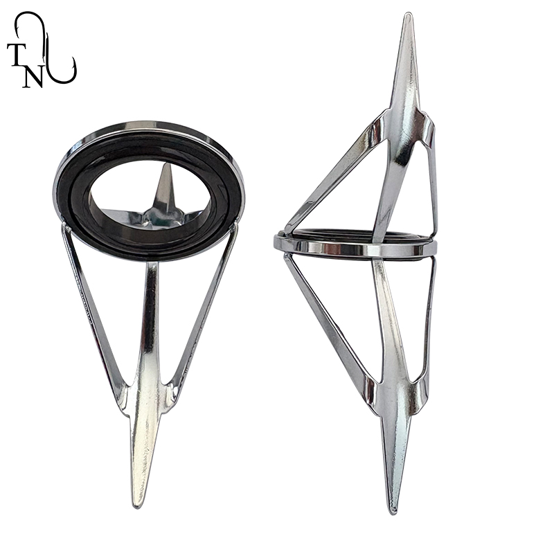 TN67 SEG Paslanmaz Çelik Çerçe - Fishing Equipment Cheap incelemesi ve fiyatı