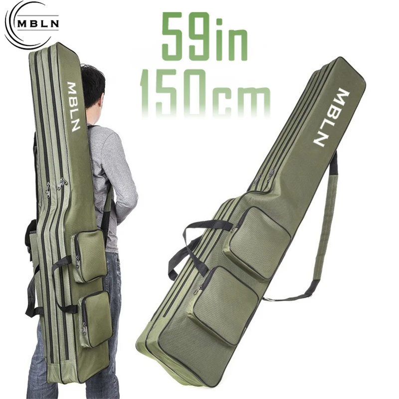 MBLN Marka, 150cm/59in Katlana - Fishing Equipment Brands incelemesi ve fiyatı