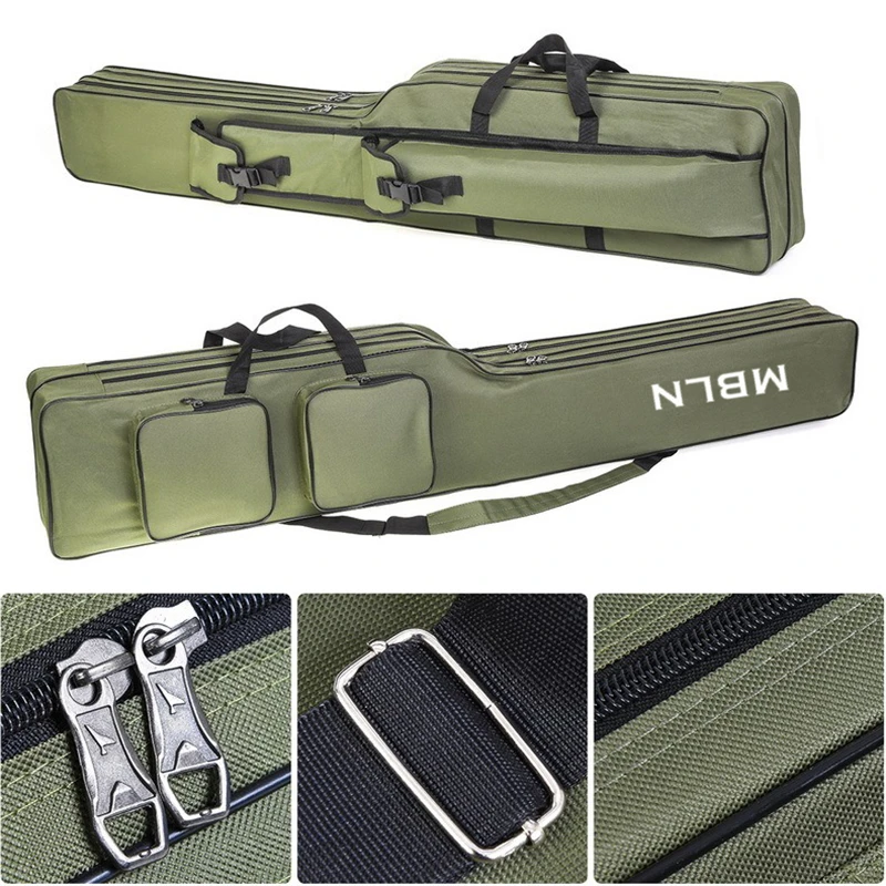 MBLN Marka, 150cm/59in Katlana - Fishing Equipment Brands incelemesi ve fiyatı