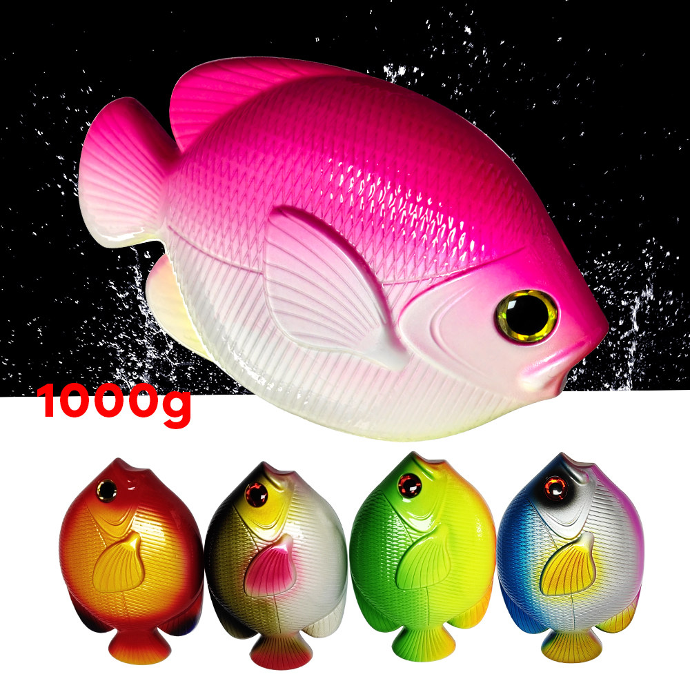 Sıcak Satış Balık Şeklinde Den - Fishing Equipment To Sell incelemesi ve fiyatı