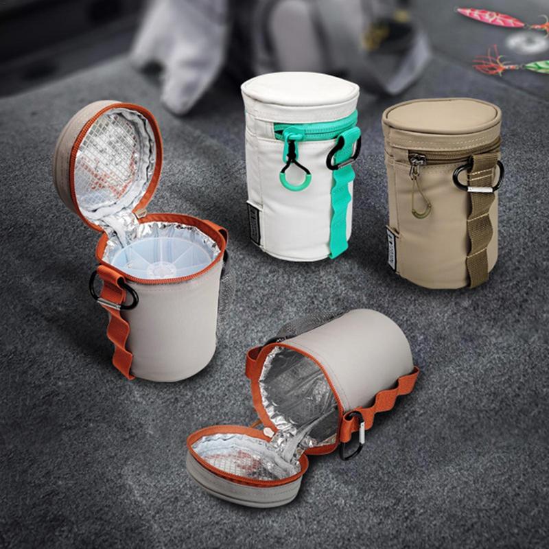 Fishing Iron Plate UV Fill Lig - Fishing Equipment Bag incelemesi ve fiyatı