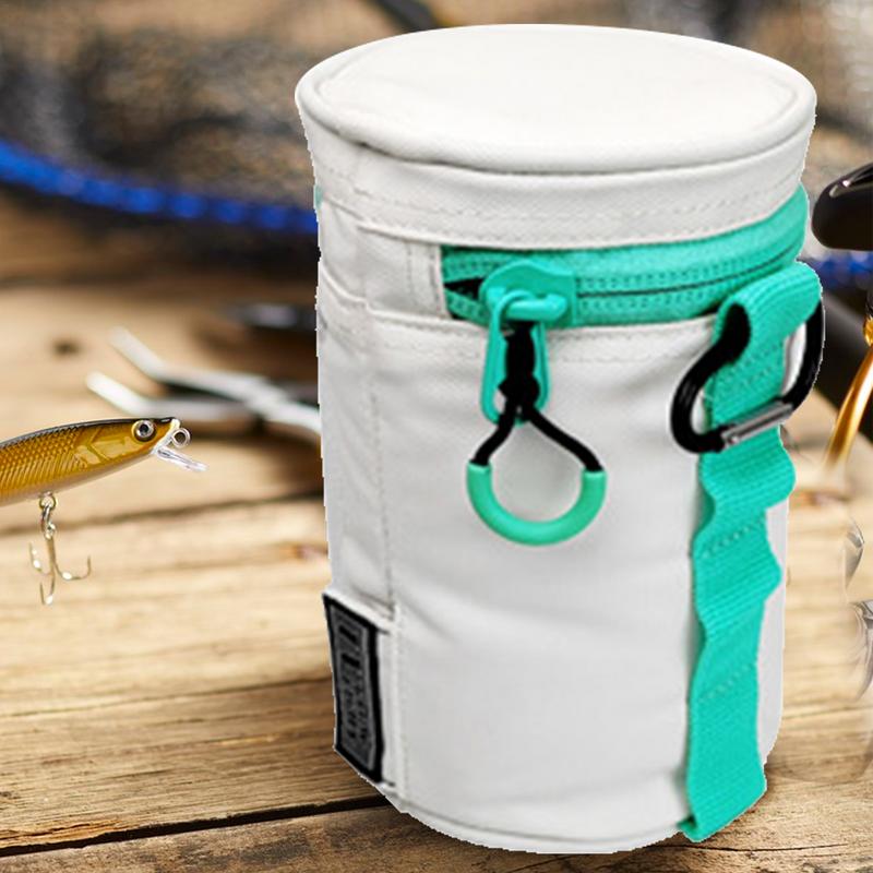 Fishing Iron Plate UV Fill Lig - Fishing Equipment Bag incelemesi ve fiyatı