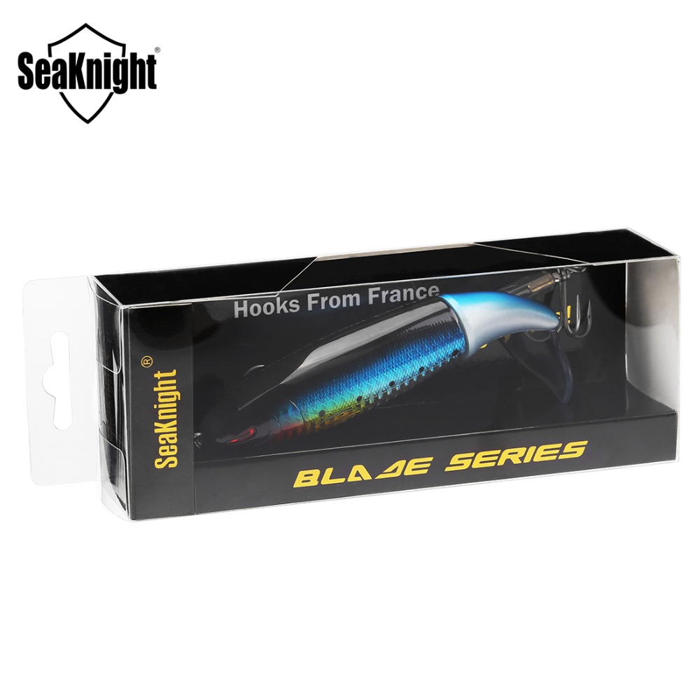SeaKnight Marka SK050 Serisi T - Fishing Equipment Brands incelemesi ve fiyatı