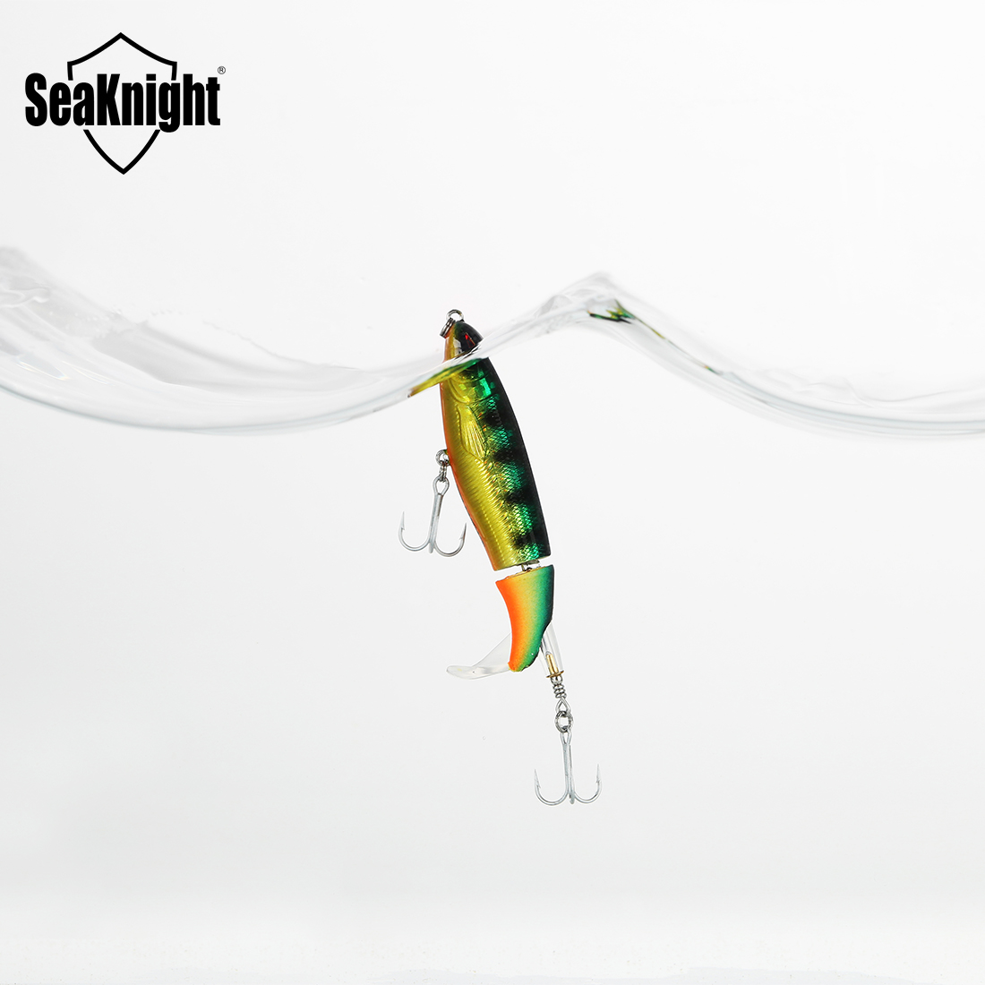 SeaKnight Marka SK050 Serisi T - Fishing Equipment Brands incelemesi ve fiyatı