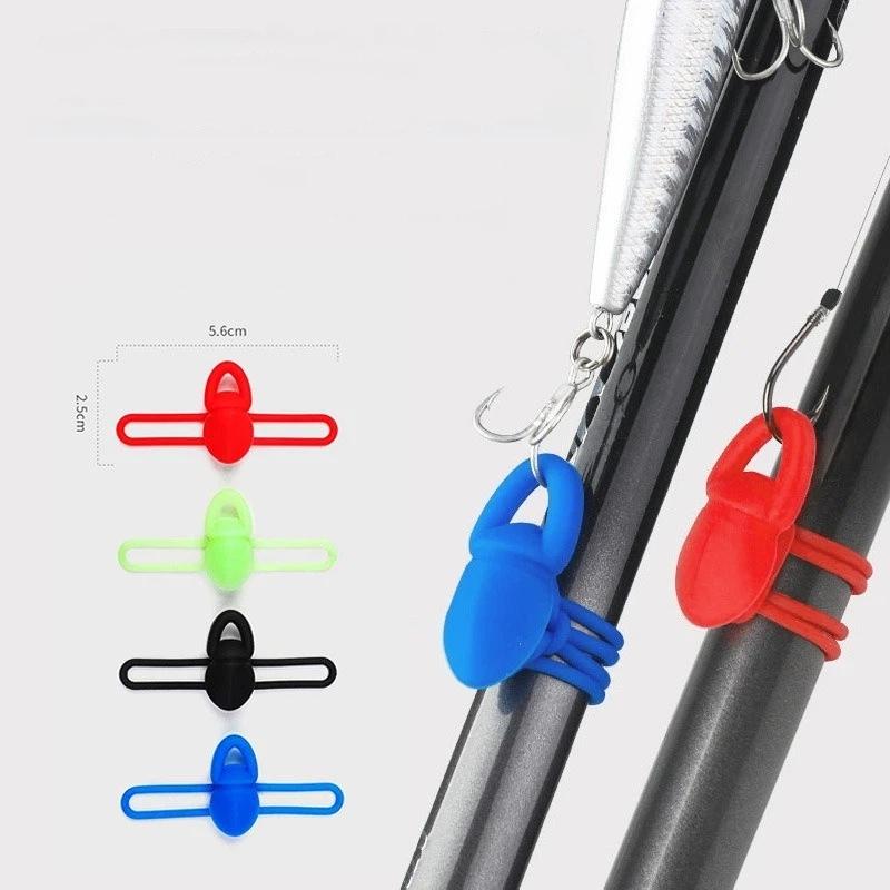 2026 5 Adet/Paket Yüksek Esnek - Fishing Equipment Bag incelemesi ve fiyatı