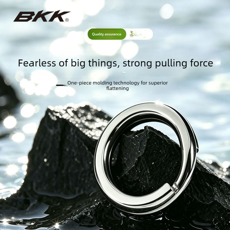 BKK Ağır Hizmet Tipi Paslanmaz - Fishing Equipment Cheap incelemesi ve fiyatı