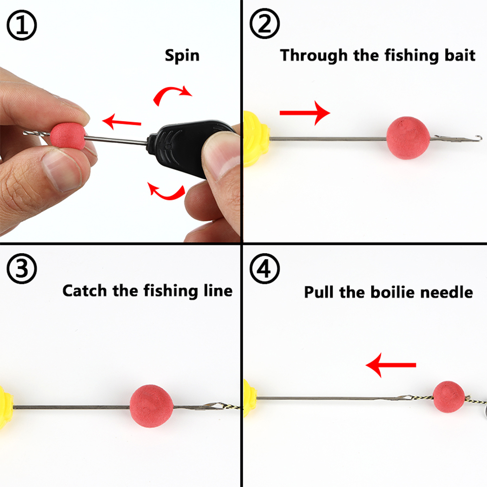 W.P.E balıkçılık aracı aksesua - Fishing Equipment Cheap incelemesi ve fiyatı
