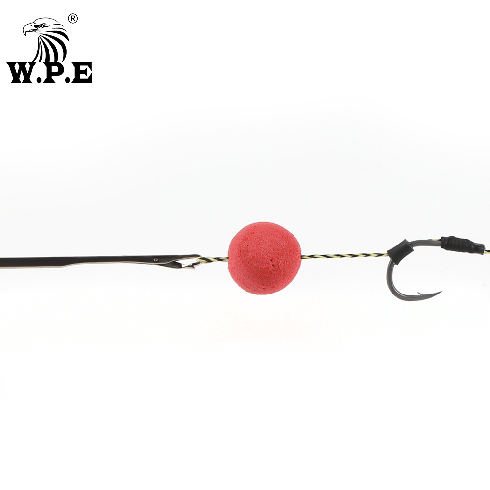W.P.E balıkçılık aracı aksesua - Fishing Equipment Cheap incelemesi ve fiyatı
