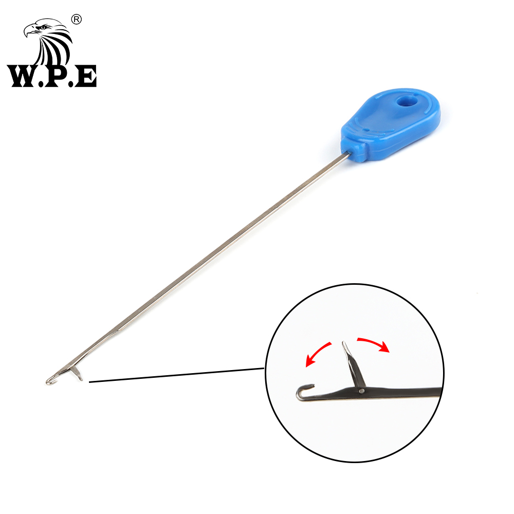 W.P.E balıkçılık aracı aksesua - Fishing Equipment Cheap incelemesi ve fiyatı