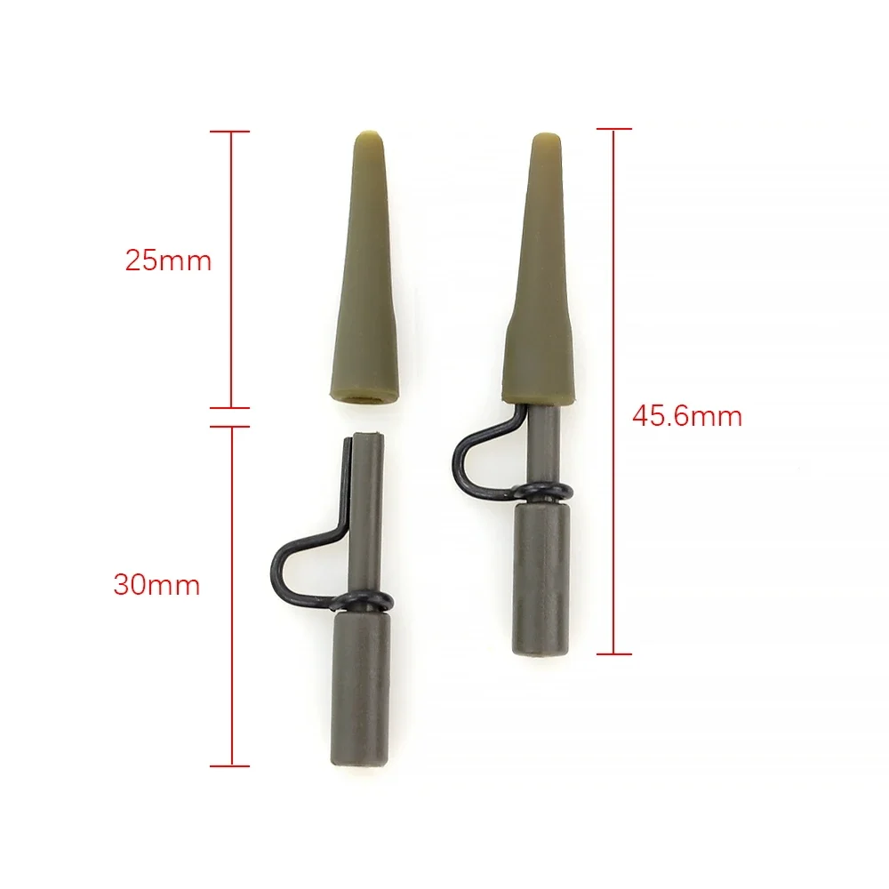 Hirisi 10 adet Ağır Kurşun Kli - Ice Fishing Tip Up incelemesi ve fiyatı