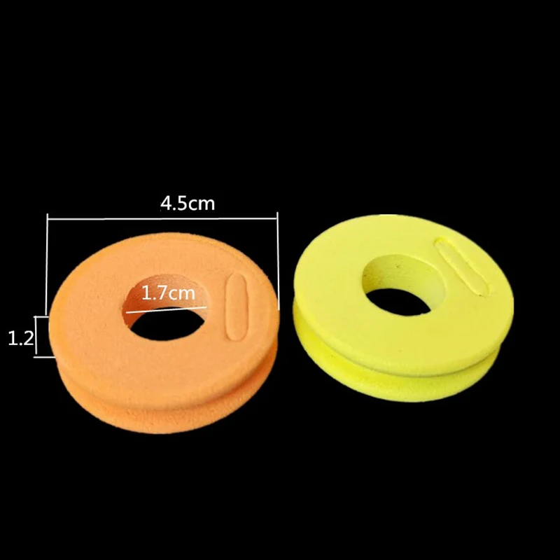 10 Adet EVA Köpük Makara Balık - Fishing Equipment Carp incelemesi ve fiyatı