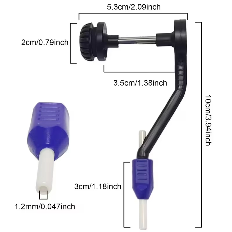 2 Adet Sinek Bağlama Bobin Tut - Fishing Equipment Cheap incelemesi ve fiyatı