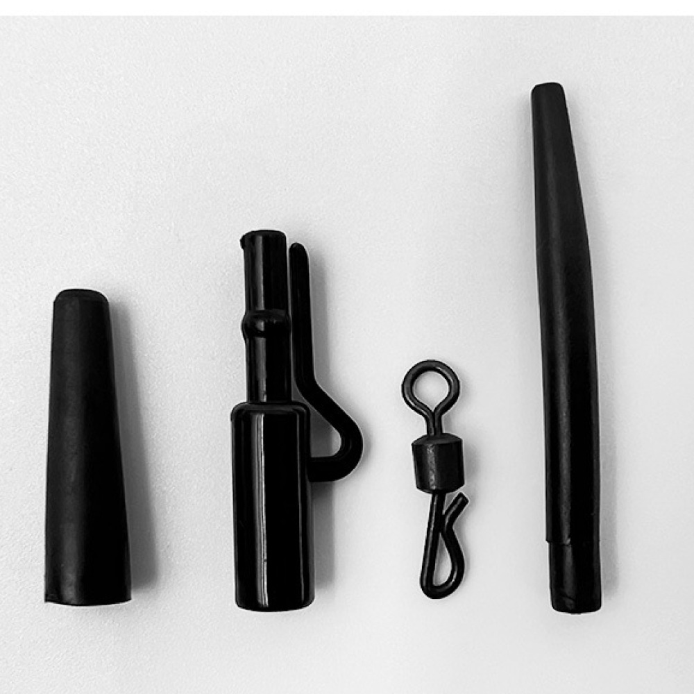 Sazan Balıkçılığı Aksesuar Set - Fishing Equipment Essentials incelemesi ve fiyatı