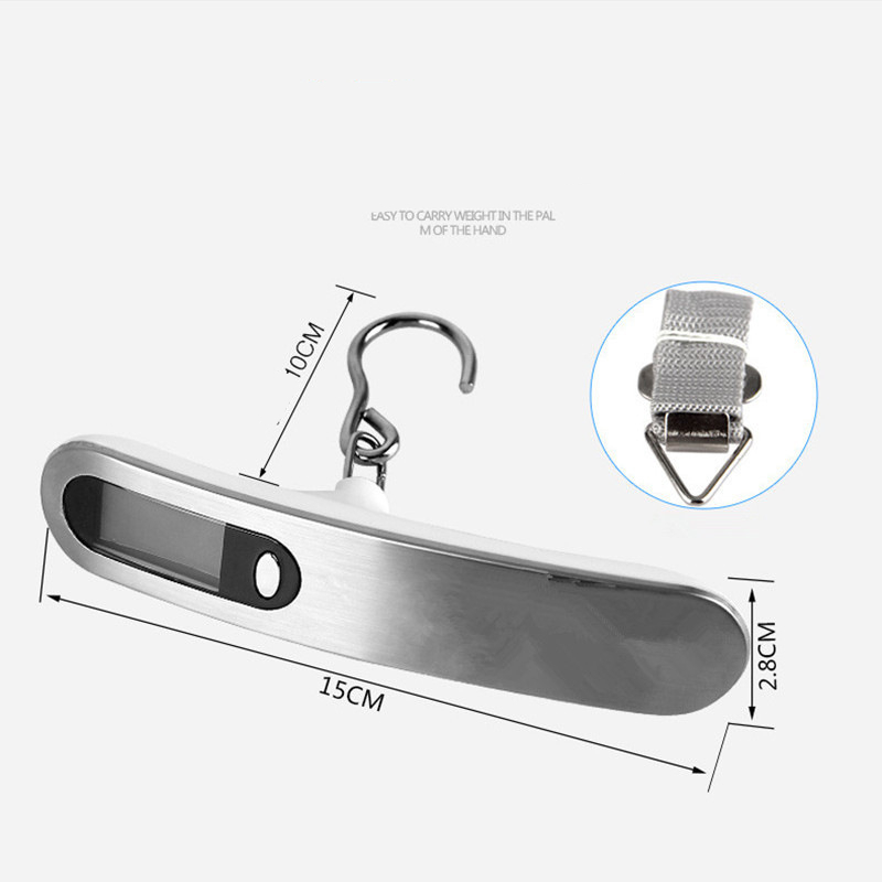 Taşınabilir tartı dijital LCD  - Fishing Equipment Carp incelemesi ve fiyatı
