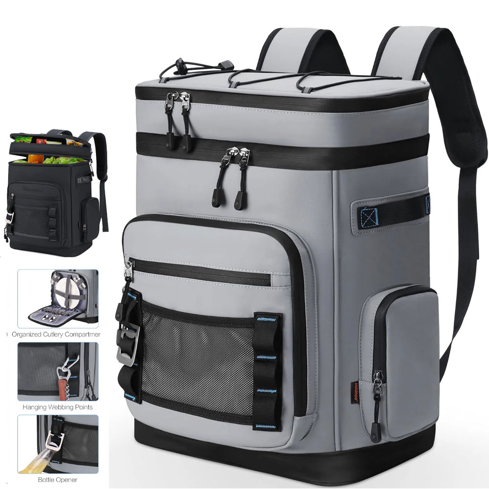 30L Su Geçirmez Yalıtımlı Soğu - Fishing Equipment Bag incelemesi ve fiyatı
