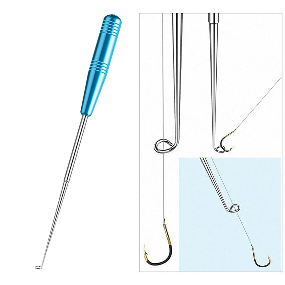 Kış balıkçılık için paslanmaz  - Fishing Equipment Price incelemesi ve fiyatı