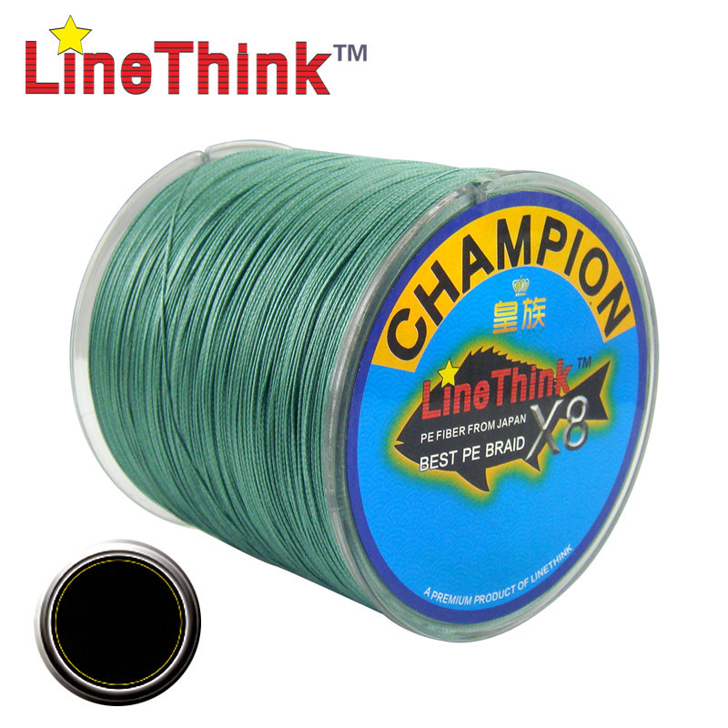 100M 300M 500M GHAMPION LineTh - Fishing Equipment Brands incelemesi ve fiyatı