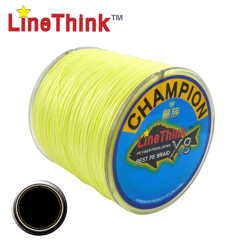 100M 300M 500M GHAMPION LineTh - Fishing Equipment Brands incelemesi ve fiyatı
