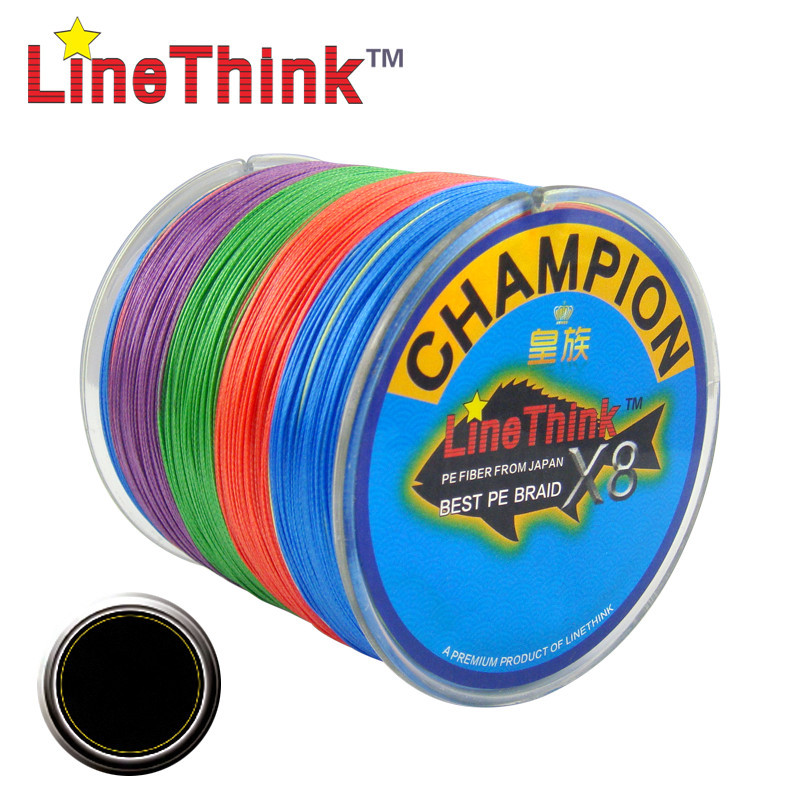 100M 300M 500M GHAMPION LineTh - Fishing Equipment Brands incelemesi ve fiyatı