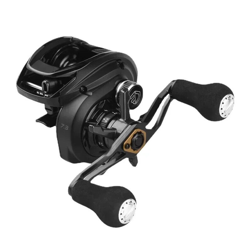 Okuma HAKAI düşük profil Baitc - Abu Garcia Reel Max incelemesi ve fiyatı