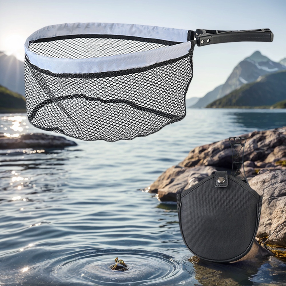 Kaymaz Saplı Katlanabilir İniş - Fishing Equipment Bag incelemesi ve fiyatı