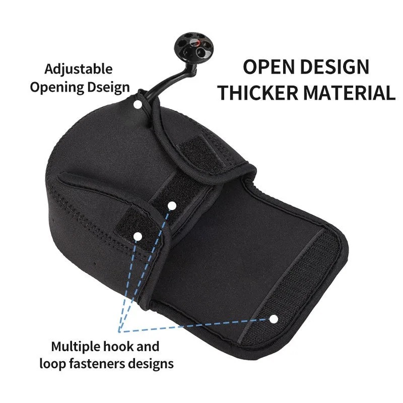 Balıkçılık Makarası Koruyucu K - Fishing Equipment Bag incelemesi ve fiyatı