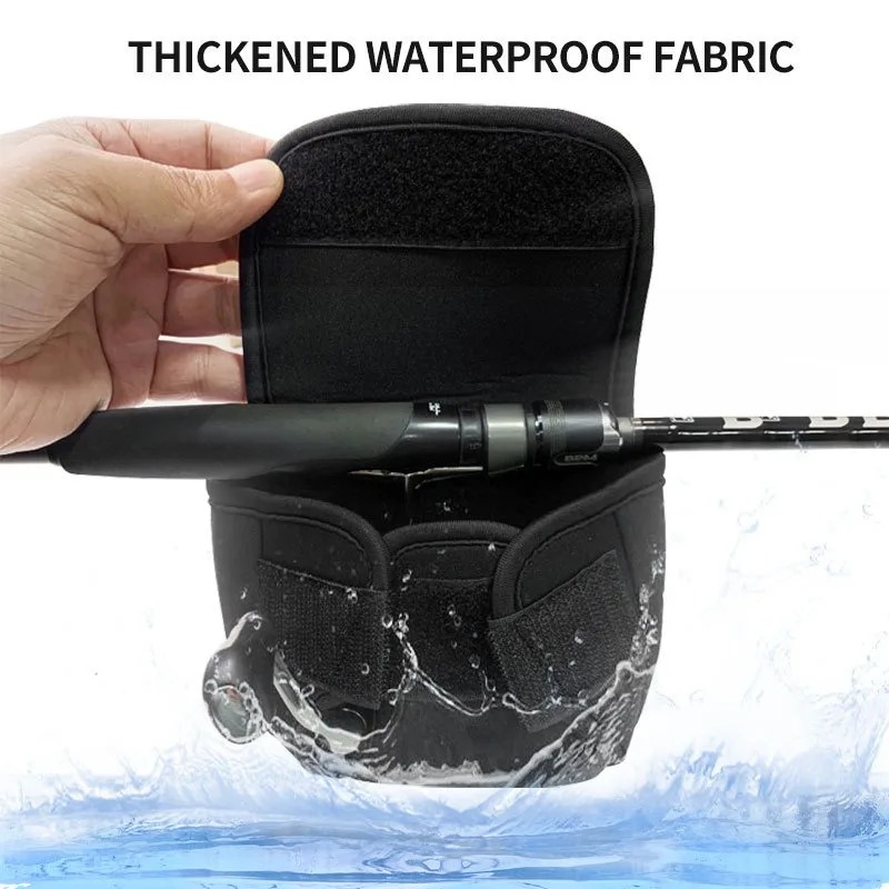 Balıkçılık Makarası Koruyucu K - Fishing Equipment Bag incelemesi ve fiyatı