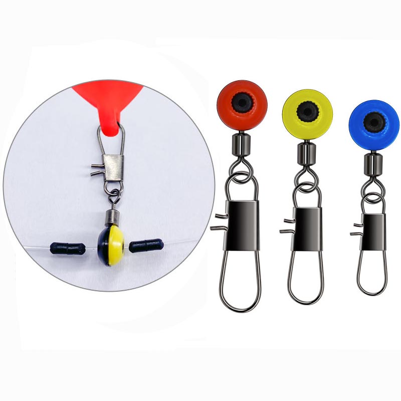 50 adet/grup balıkçılık şamand - Fishing Equipment Cheap incelemesi ve fiyatı