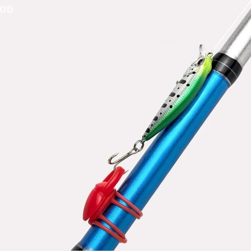 5 adet/torba Yüksek Esneklikli - Fishing Equipment Bag incelemesi ve fiyatı