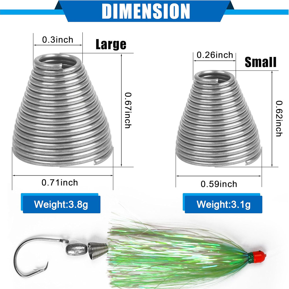 20 adet Ballyhoo Yem Arma Yayl - Fishing Equipment Carp incelemesi ve fiyatı