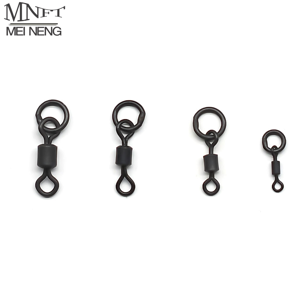 MNFT 40 Adet Hızlı Değişim Fle - Fishing Equipment Carp incelemesi ve fiyatı