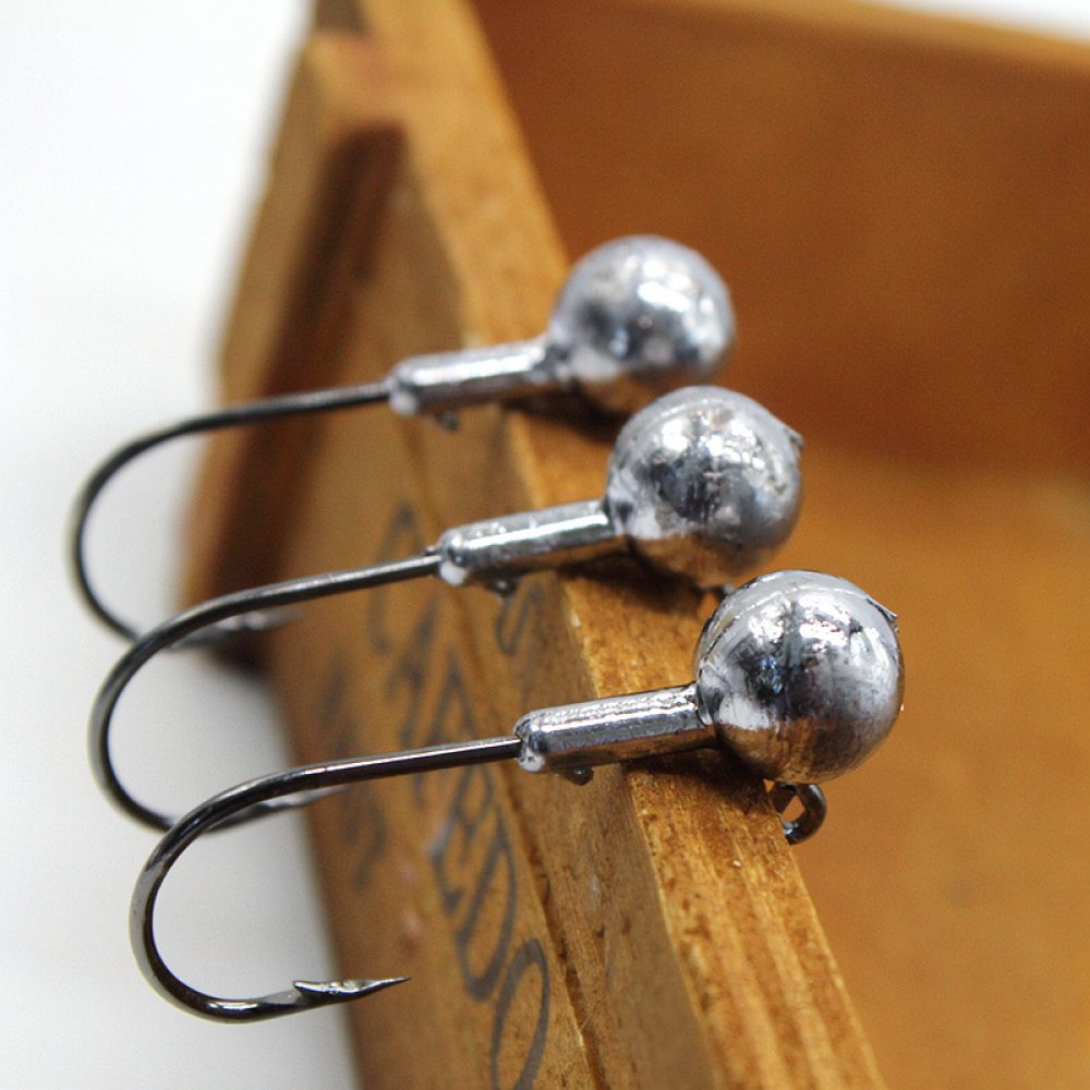 Yumuşak Plastik Yemler İçin Ke - Fishing Equipment Essentials incelemesi ve fiyatı