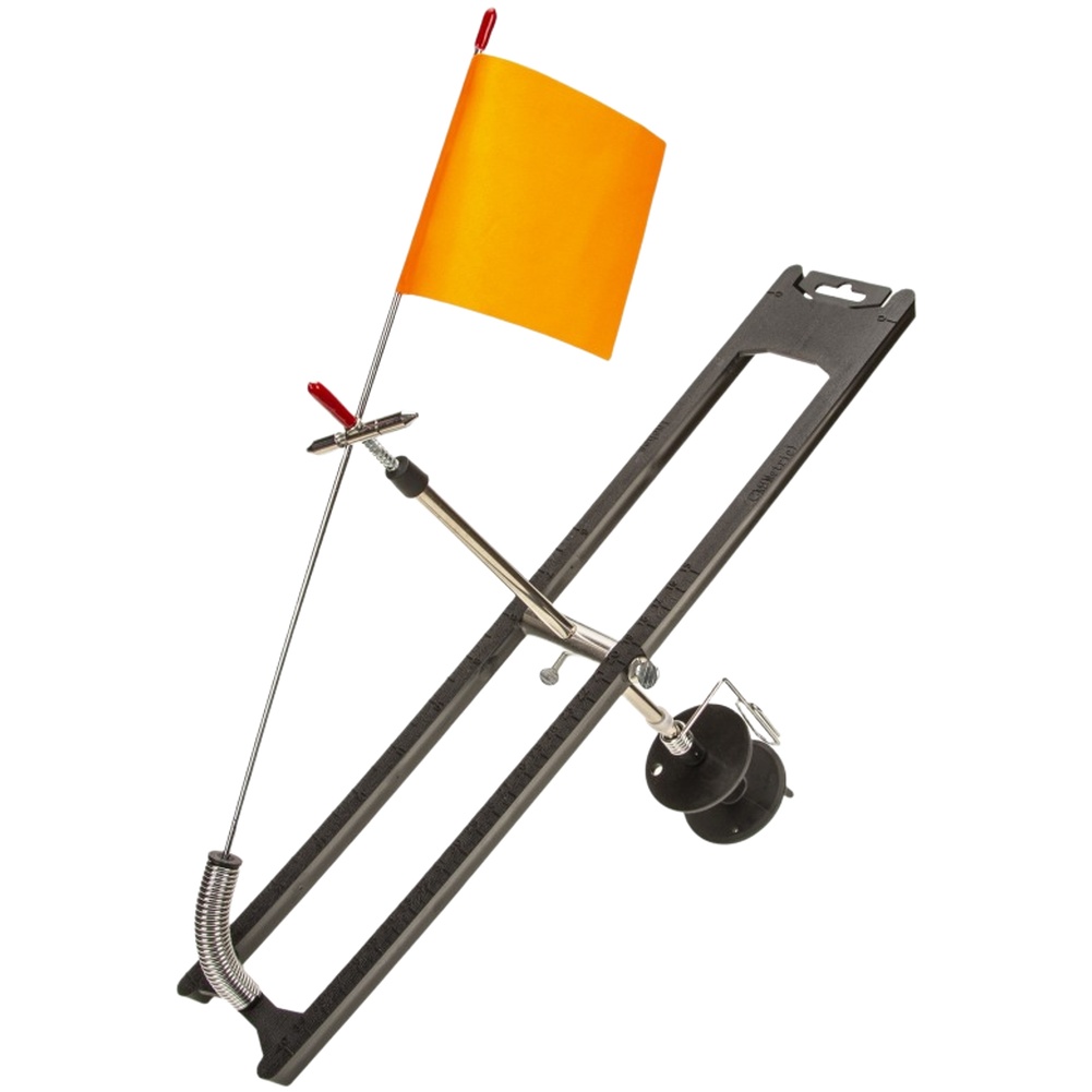 Otomatik Balıkçılık Platformu  - Ice Fishing Tip Up incelemesi ve fiyatı