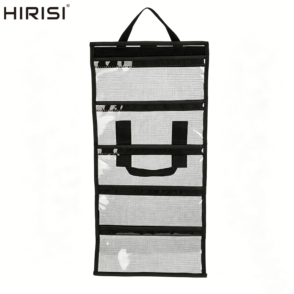 Hirisi PVC Yem Çantası Katlana - Fishing Equipment Bag incelemesi ve fiyatı