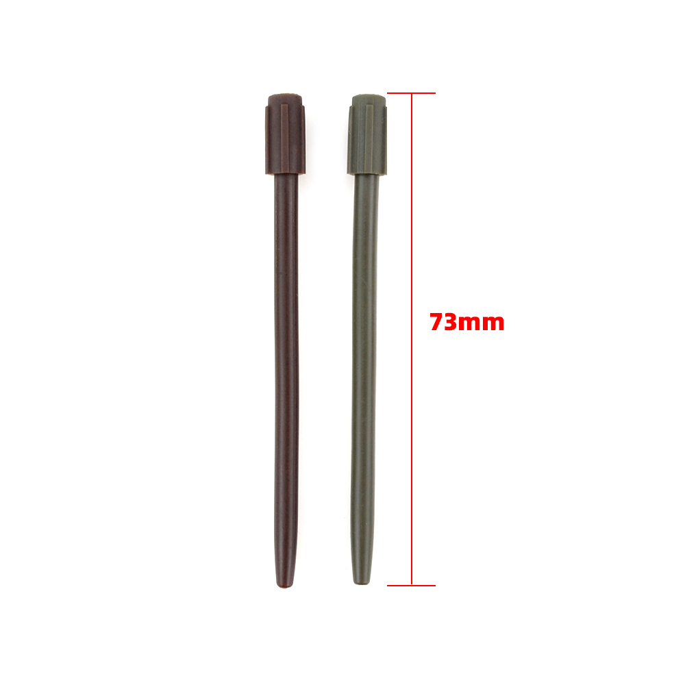 Hirisi AH013 10 Adet 73mm Yumu - Ice Fishing Tip Up incelemesi ve fiyatı