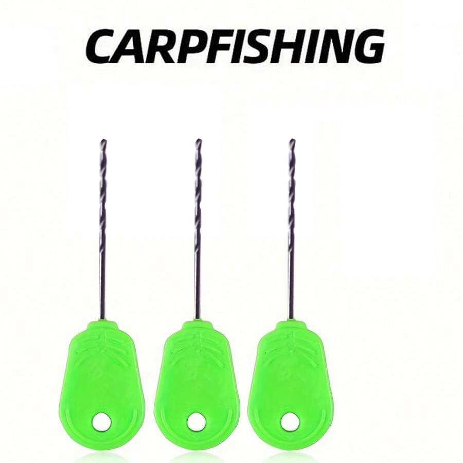 3 adet Sazan yem matkap ucu, y - Fishing Equipment Cheap incelemesi ve fiyatı